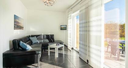 Vacation home Claire - Holiday home Claire-2 bedrooms up to max. 4 pers. and 1 baby