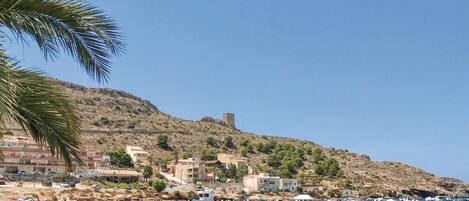 Plage Ă proximitĂ©, pĂȘche sur place