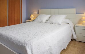 2 chambres