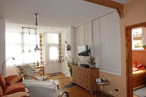 Fernseher
