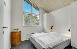 3 Schlafzimmer, kostenloses WLAN