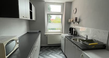 Ferienwohnung Gleißner / Hartmann - Ferienwohnung 1