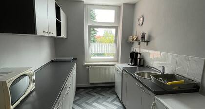 Ferienwohnung Gleißner / Hartmann - Ferienwohnung 1