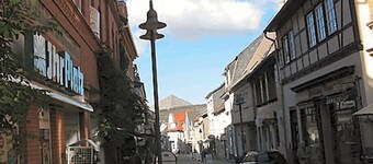 Apartment Gleißner / Hartmann - Apartment 1