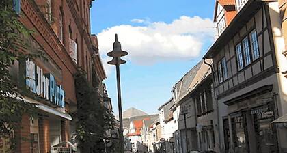 Apartment Gleißner / Hartmann - Apartment 1