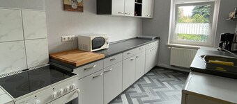 Apartment Gleißner / Hartmann - Apartment 1