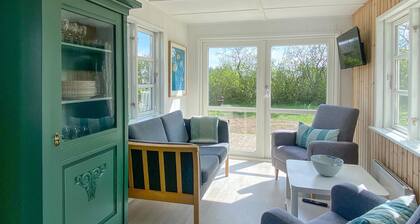 Superbe maison de 2 chambres Ă BĂžrkop