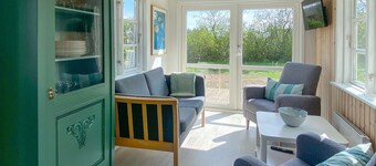 2 bedroom stunning home in BĂžrkop