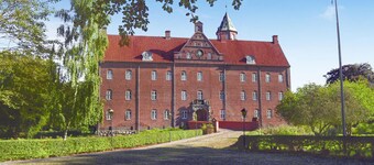 3 bedroom stunning home in Glesborg