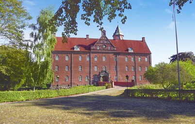 3 bedroom stunning home in Glesborg