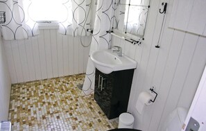 Dusche