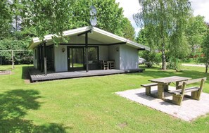 Speisen im Freien