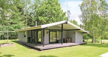 Atemberaubendes Haus mit 3.