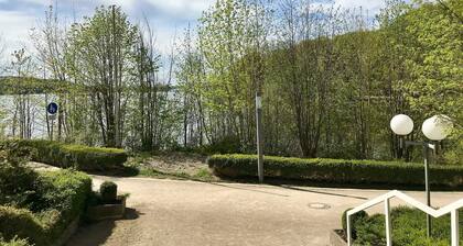 Appartement JZ - Appartement