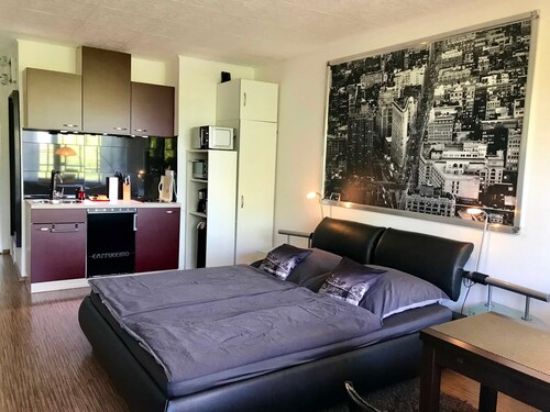 Appartement JZ - Appartement