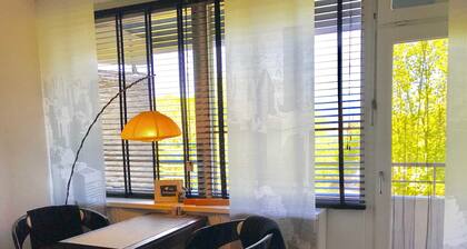 Appartement JZ - Appartement