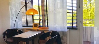 Lejlighed JZ - Lejlighed