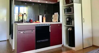 Appartement JZ - Appartement