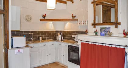 Gorgeous home in Fontevraud L'Abbaye