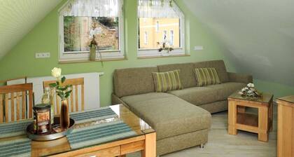 Apartment Stadtblick - Ferienapartments Zum Hafen