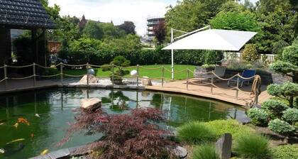 Apartment Stadtblick - Ferienapartments Zum Hafen