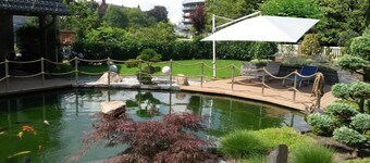 Lomahuoneisto Stadtblick - Ferienapartments Zum Hafen