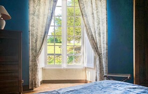 2 chambres, Wi-Fi gratuit