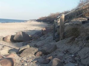 Plage à proximité