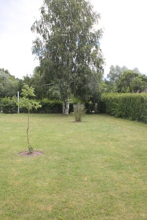Boendeområde