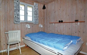 3 Schlafzimmer, kostenloses WLAN