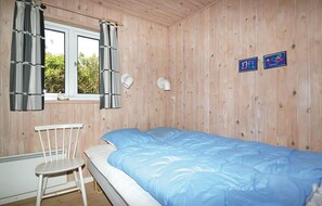 3 bedrooms, free WiFi