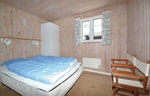 3 chambres, accès au Wi-Fi (inclus)