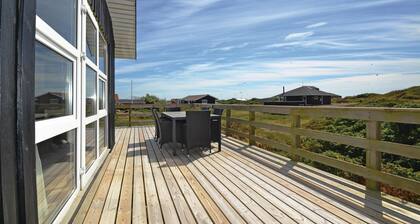 Schönes Haus mit 3 Schlafzimmern in.