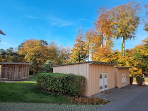 Ulkoalueet