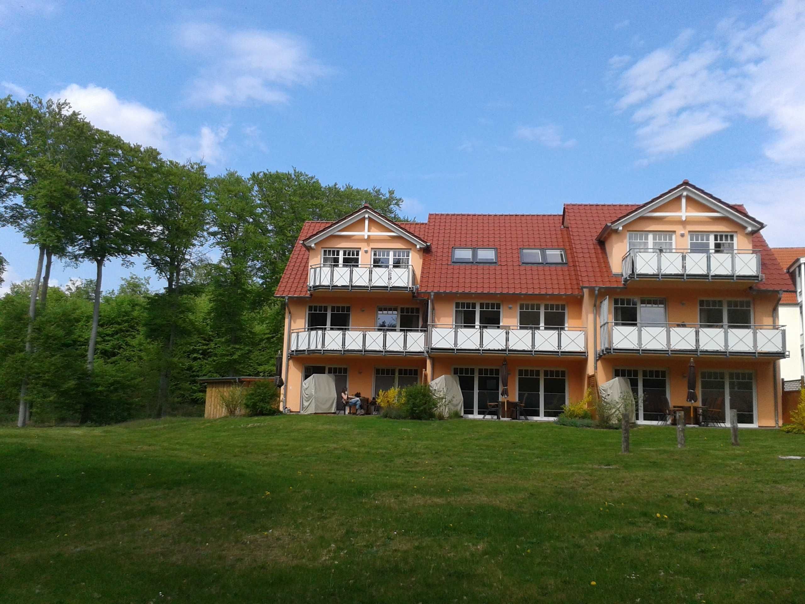 Udendørsområde