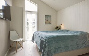 4 chambres, lit parapluie, Wi-Fi gratuit