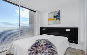 2 chambres, Wi-Fi gratuit
