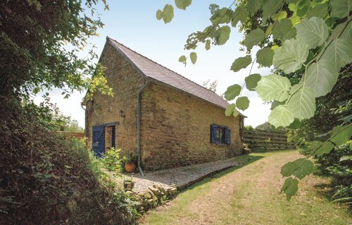 Superbe maison au Faouët avec WiFi