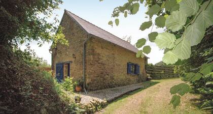 Superbe maison au Faouët avec WiFi