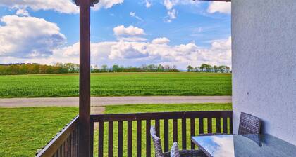 Ferienhaus 10 in Thalfang