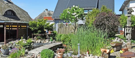 UnterkunftsgelÀnde