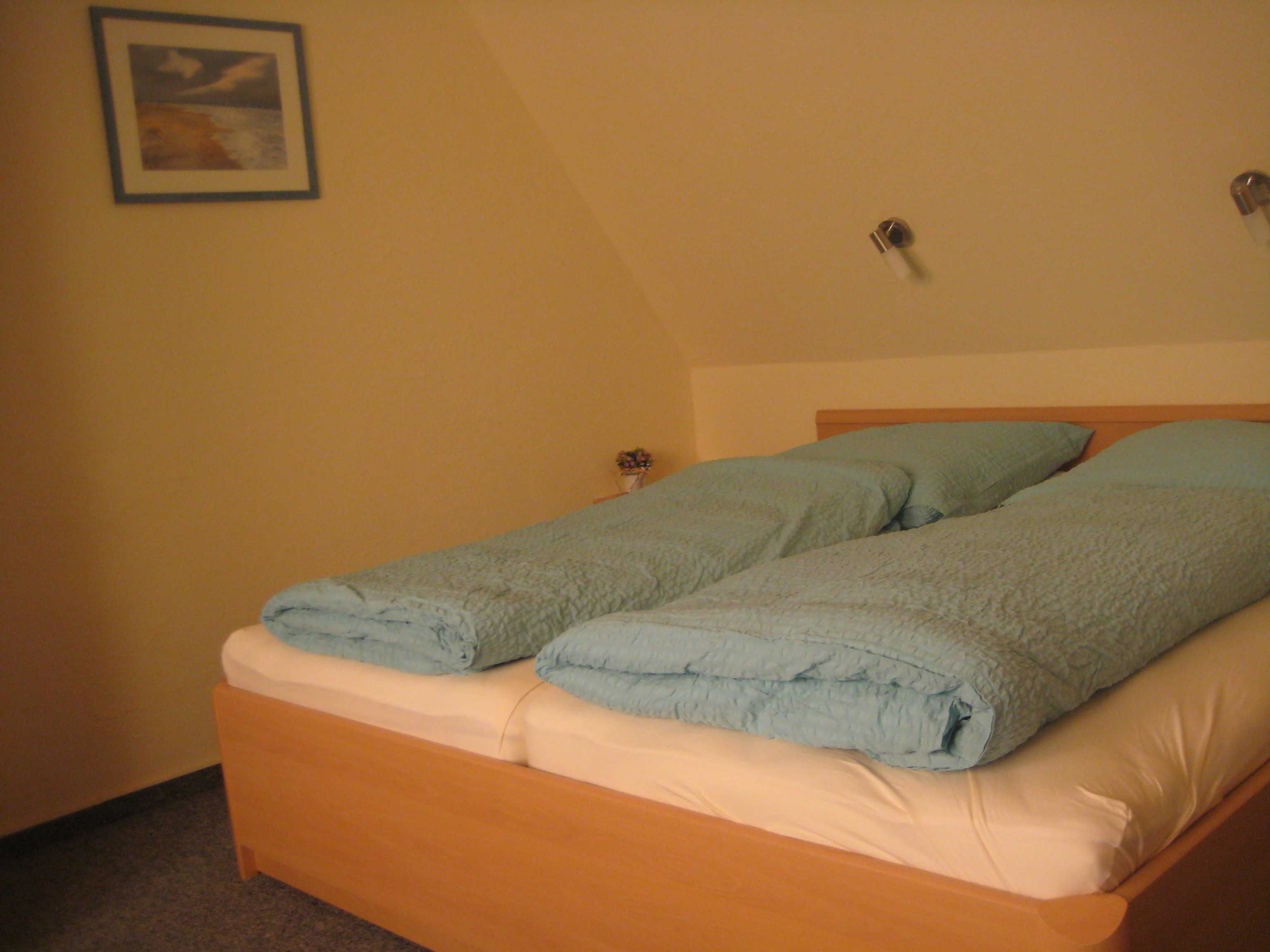 1 Schlafzimmer, WLAN