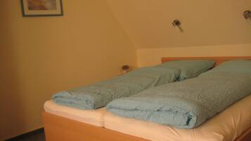 1 Schlafzimmer, WLAN