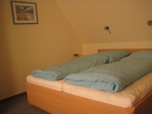 1 chambre, Wi-Fi