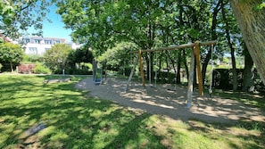 Kinderbereich