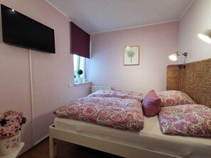 1 bedroom, WiFi - (224) 2-room apartment - apartment house Strandburg (Kühlungsborn)