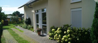 Apartment sunshine - sunshine / 2 room