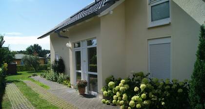 Ferienwohnung Sonnenschein - Sonnenschein/ 2 Raum