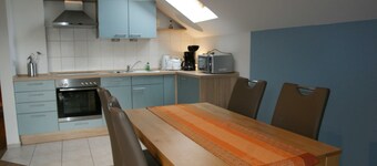 Apartment sunshine - sunshine / 2 room