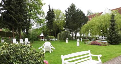 Ferienwohnung Künne im Magnushof - Ferienwohnung